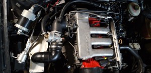 Injektionsset piggyback EFI Audi C4 2.0 16V (1)