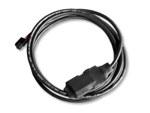 Bluetooth OttoDroid zu DEC