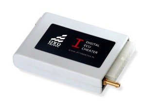 DEC piggyback Digital ECU Cheater I