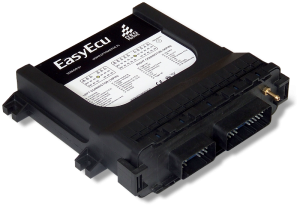 EasyEcu 3+ mit USB-Schnittstelle